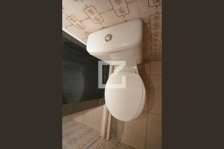 Apartamento à venda com 40m², 1 quarto e 1 vagaBanheiro