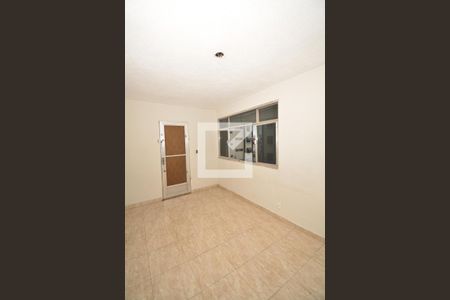 Sala de apartamento à venda com 1 quarto, 40m² em Irajá, Rio de Janeiro