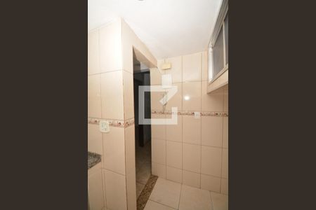 Apartamento à venda com 40m², 1 quarto e 1 vagaCozinha e Área de Serviço