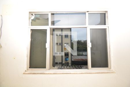 Apartamento à venda com 40m², 1 quarto e 1 vagaQuarto