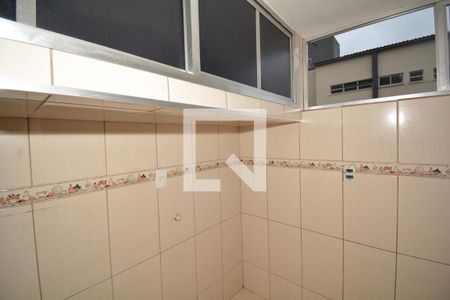 Apartamento à venda com 40m², 1 quarto e 1 vagaCozinha e Área de Serviço