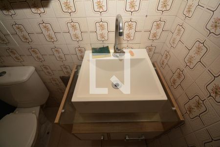 Apartamento à venda com 40m², 1 quarto e 1 vagaBanheiro