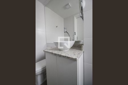 Apartamento à venda com 40m², 2 quartos e 1 vagaBanheiro