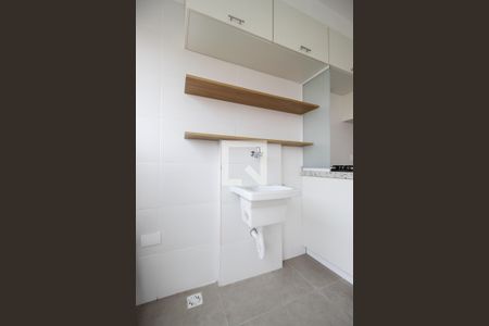 Apartamento à venda com 40m², 2 quartos e 1 vagaÁrea de serviço