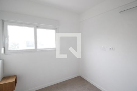 Quarto 1 de apartamento à venda com 2 quartos, 40m² em Jardim Paraíso, São Paulo