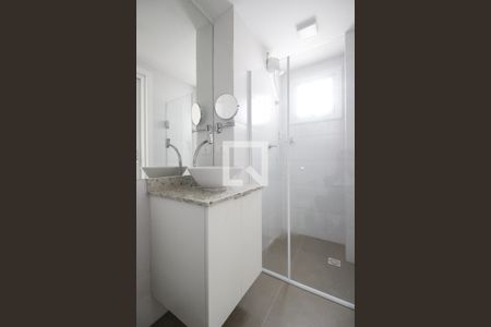 Apartamento à venda com 40m², 2 quartos e 1 vagaBanheiro