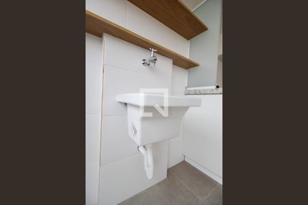 Apartamento à venda com 40m², 2 quartos e 1 vagaÁrea de serviço