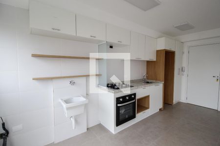 Apartamento à venda com 40m², 2 quartos e 1 vagaCozinha