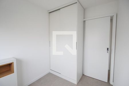 Apartamento à venda com 40m², 2 quartos e 1 vagaQuarto 2