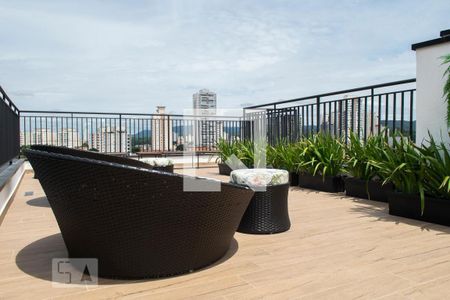 Apartamento à venda com 40m², 2 quartos e 1 vagaÁrea comum