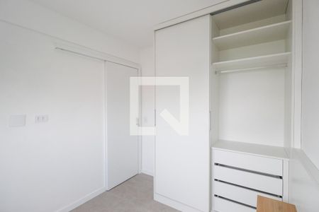 Quarto 1 de apartamento à venda com 2 quartos, 40m² em Jardim Paraíso, São Paulo