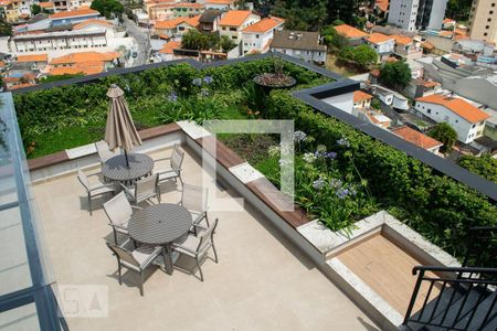Apartamento à venda com 40m², 2 quartos e 1 vagaÁrea comum