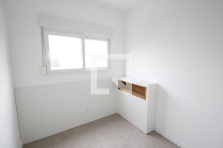 Apartamento à venda com 40m², 2 quartos e 1 vagaQuarto 2