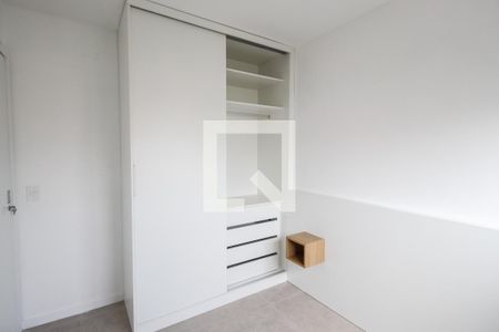 Quarto 1 de apartamento à venda com 2 quartos, 40m² em Jardim Paraíso, São Paulo