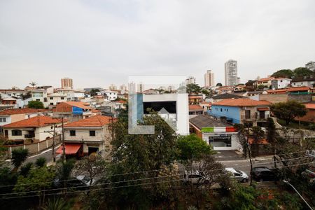 Apartamento à venda com 40m², 2 quartos e 1 vagaVista