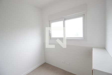 Apartamento à venda com 40m², 2 quartos e 1 vagaQuarto 2