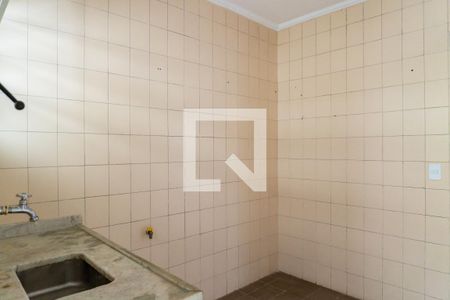 Apartamento para alugar com 60m², 1 quarto e sem vagaCozinha