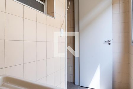 Apartamento para alugar com 60m², 1 quarto e sem vagaÁrea de Serviço