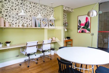 Apartamento para alugar com 60m², 1 quarto e sem vagaÁrea comum