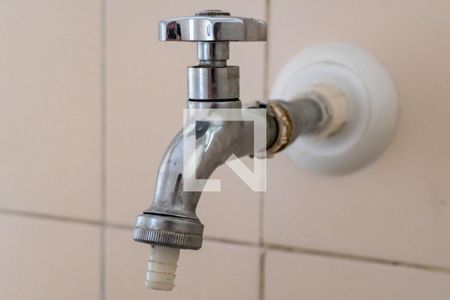 Apartamento para alugar com 60m², 1 quarto e sem vagaCozinha - Torneira