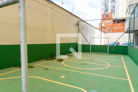 Apartamento para alugar com 60m², 1 quarto e sem vagaQuadra Esportiva