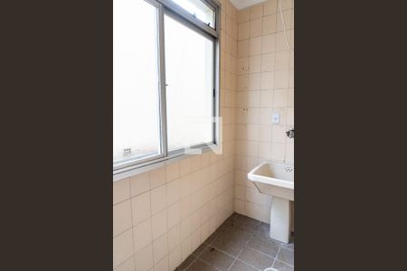 Apartamento para alugar com 60m², 1 quarto e sem vagaÁrea de Serviço