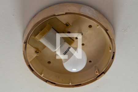 Apartamento para alugar com 60m², 1 quarto e sem vagaBanheiro Detalhe