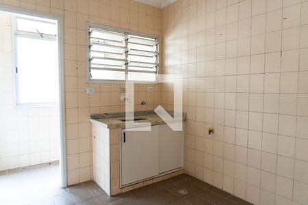 Apartamento para alugar com 60m², 1 quarto e sem vagaCozinha