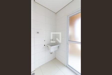 Apartamento para alugar com 119m², 2 quartos e 1 vaga Apartamento para alugar com 119m², 2 quartos e 1 vagaÁrea de serviço