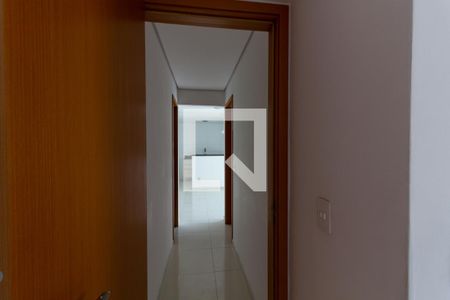 Apartamento para alugar com 119m², 2 quartos e 1 vaga Apartamento para alugar com 119m², 2 quartos e 1 vagaCorredor