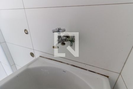 Apartamento para alugar com 119m², 2 quartos e 1 vaga Apartamento para alugar com 119m², 2 quartos e 1 vagaDetalhe da área de serviço