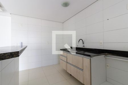Apartamento para alugar com 119m², 2 quartos e 1 vaga Apartamento para alugar com 119m², 2 quartos e 1 vagaCozinha