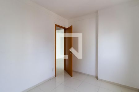 Quarto de apartamento para alugar com 2 quartos, 119m² em Guilhermina, Praia Grande