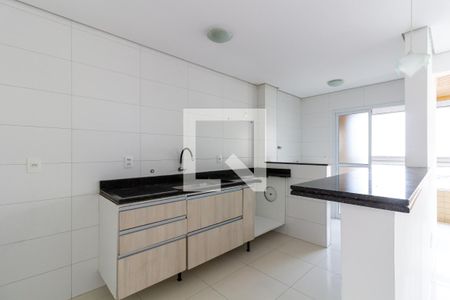 Apartamento para alugar com 119m², 2 quartos e 1 vaga Apartamento para alugar com 119m², 2 quartos e 1 vagaCozinha