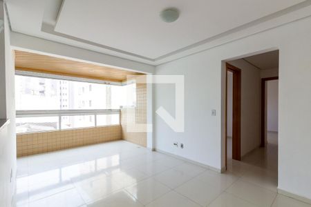 Apartamento para alugar com 2 quartos, 119m² em Guilhermina, Praia Grande