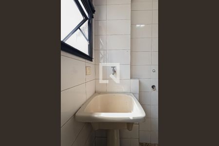 Apartamento à venda com 84m², 2 quartos e 2 vagasÁrea de Serviço