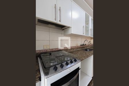 Apartamento à venda com 84m², 2 quartos e 2 vagasCozinha
