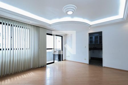 Sala de apartamento à venda com 2 quartos, 84m² em Vila Rosália, Guarulhos