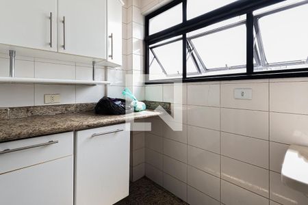 Apartamento à venda com 84m², 2 quartos e 2 vagasÁrea de Serviço