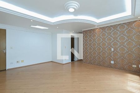 Sala de apartamento à venda com 2 quartos, 84m² em Vila Rosália, Guarulhos