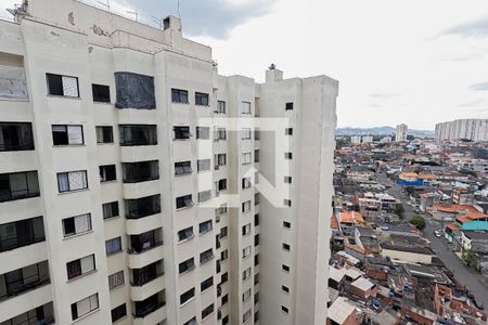Apartamento à venda com 84m², 2 quartos e 2 vagasVista da Suíte