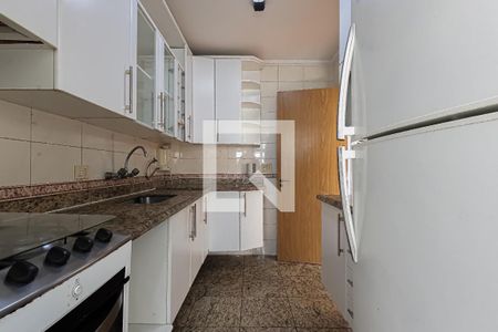 Apartamento à venda com 84m², 2 quartos e 2 vagasCozinha