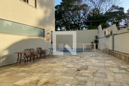 Apartamento à venda com 84m², 2 quartos e 2 vagasÁrea comum - Piscina