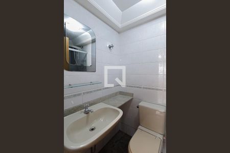 Apartamento à venda com 84m², 2 quartos e 2 vagasBanheiro 