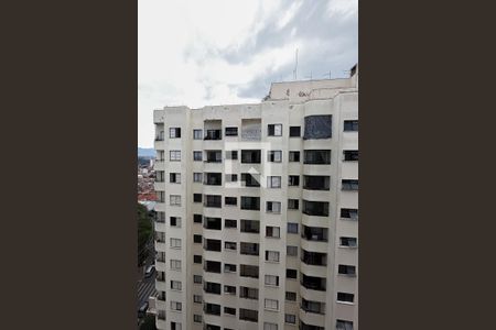 Apartamento à venda com 84m², 2 quartos e 2 vagasVista do Quarto