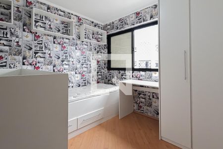 Quarto de apartamento à venda com 2 quartos, 84m² em Vila Rosália, Guarulhos