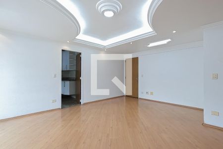Sala de apartamento à venda com 2 quartos, 84m² em Vila Rosália, Guarulhos
