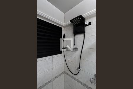 Apartamento à venda com 84m², 2 quartos e 2 vagasBanheiro da Suíte