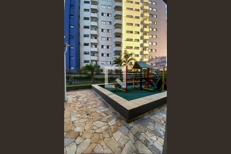 Apartamento à venda com 84m², 2 quartos e 2 vagasÁrea Comum - Playground