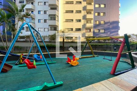 Apartamento à venda com 84m², 2 quartos e 2 vagasBrinquedoteca